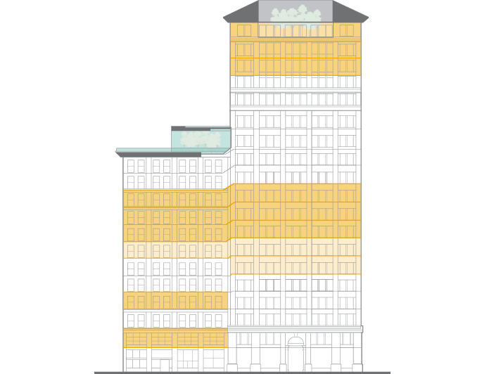 Availability 225 Park Avenue South