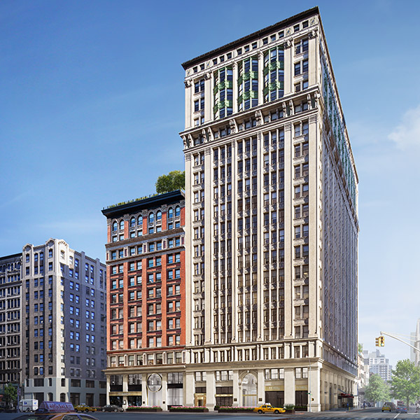 Top 102+ Pictures 46 Cooper Square,new York,ny,10003 Updated 10/2023